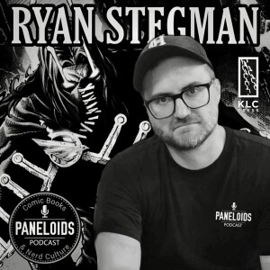 Ryan Stegman Interview