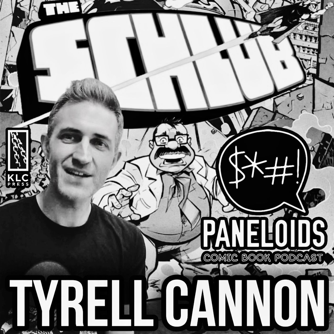 Paneloids Comic Books & More