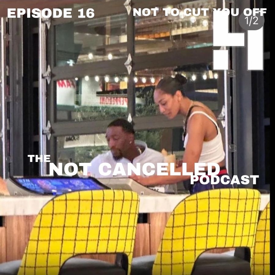Not Cancelled