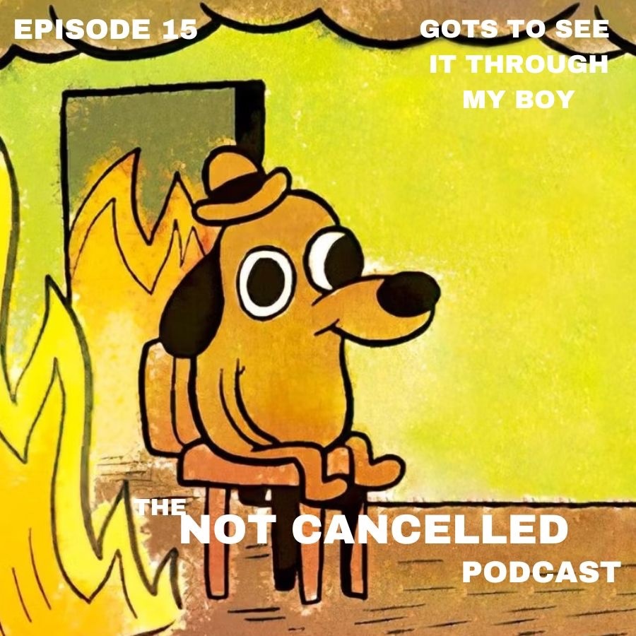 Not Cancelled