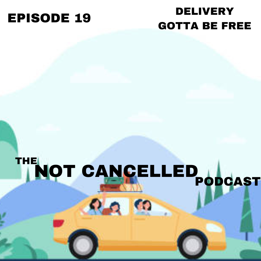Not Cancelled