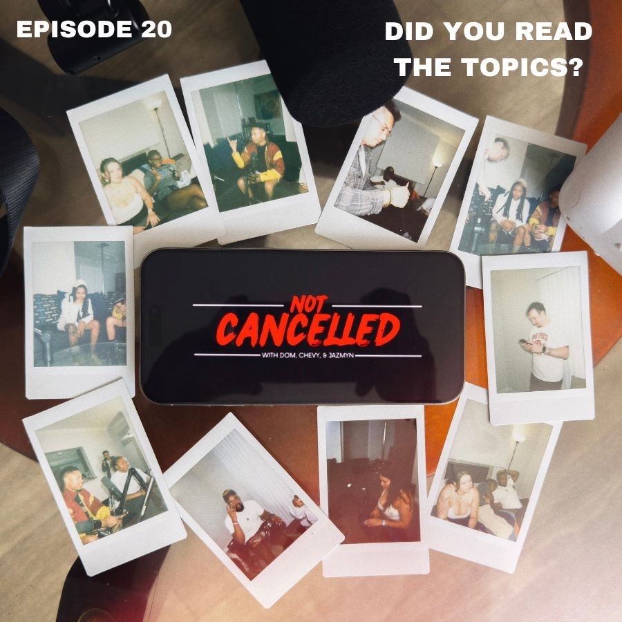 Not Cancelled
