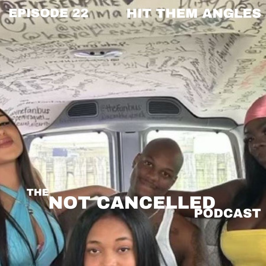 Not Cancelled