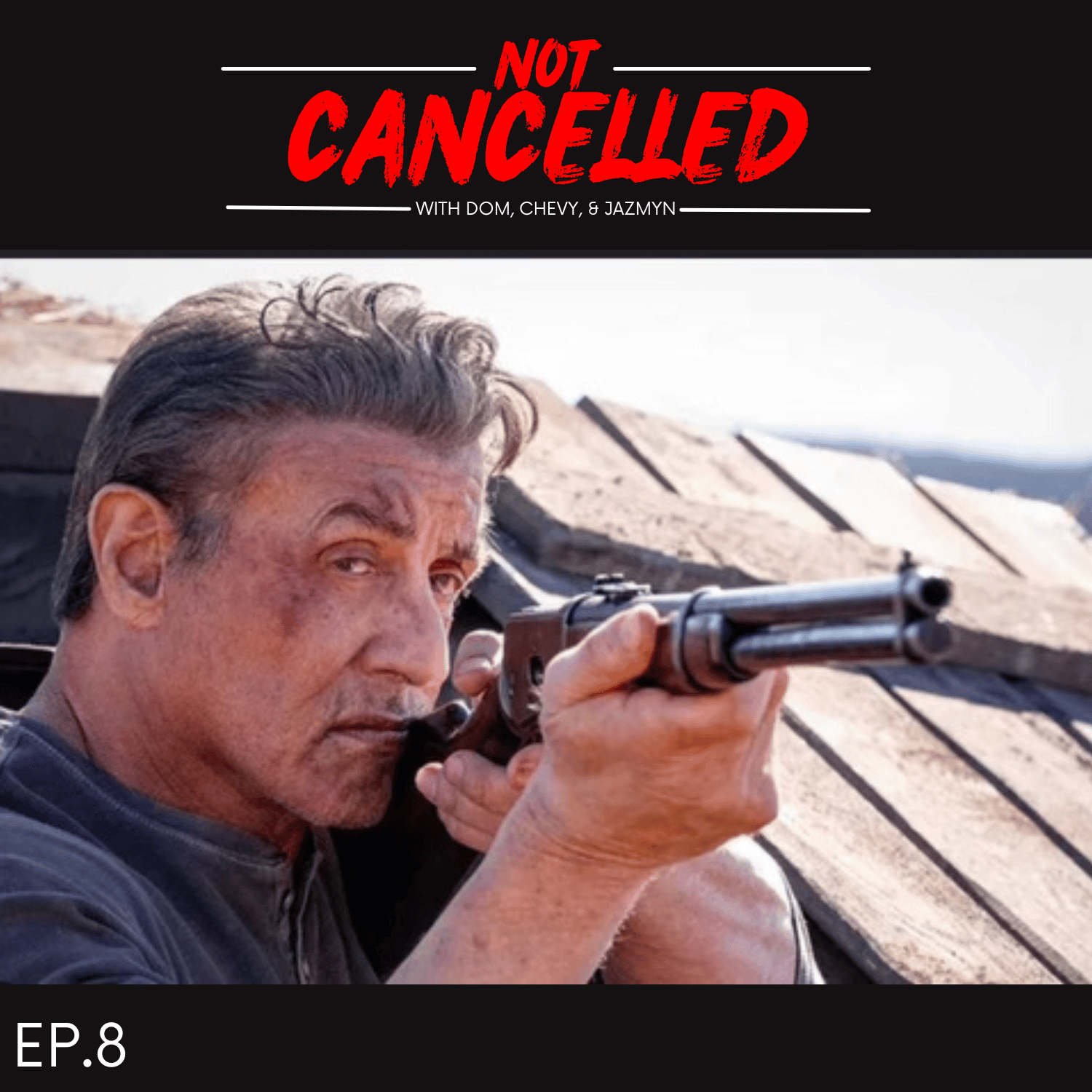 Not Cancelled
