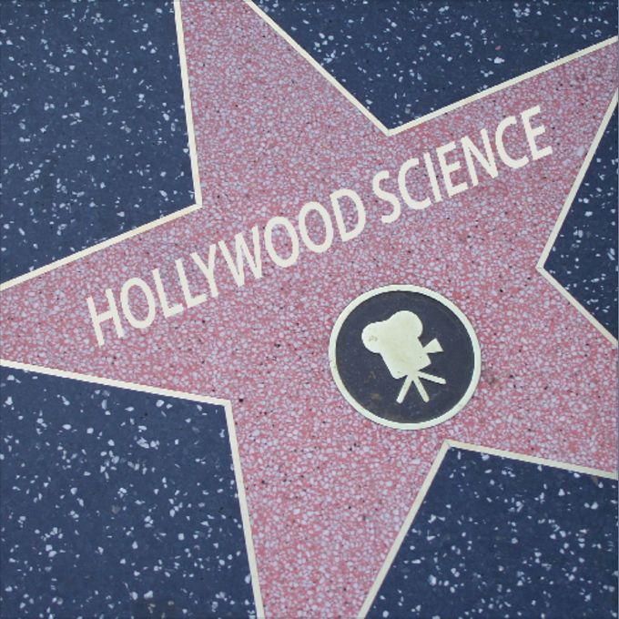 Hollywood Science