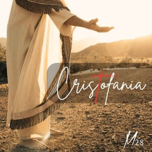 Cristofania - Nel percorso della vita