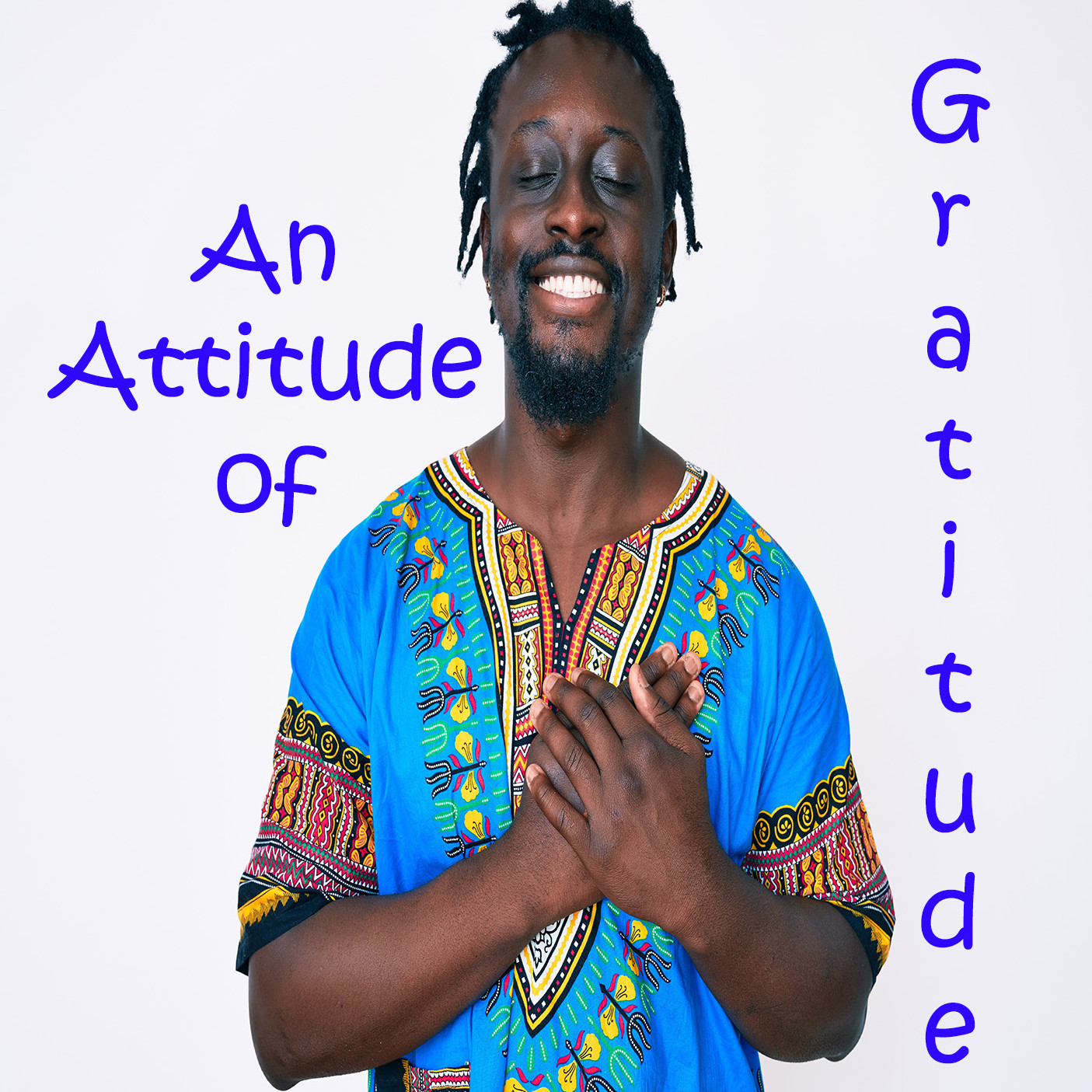 Gratitude in the Workplace