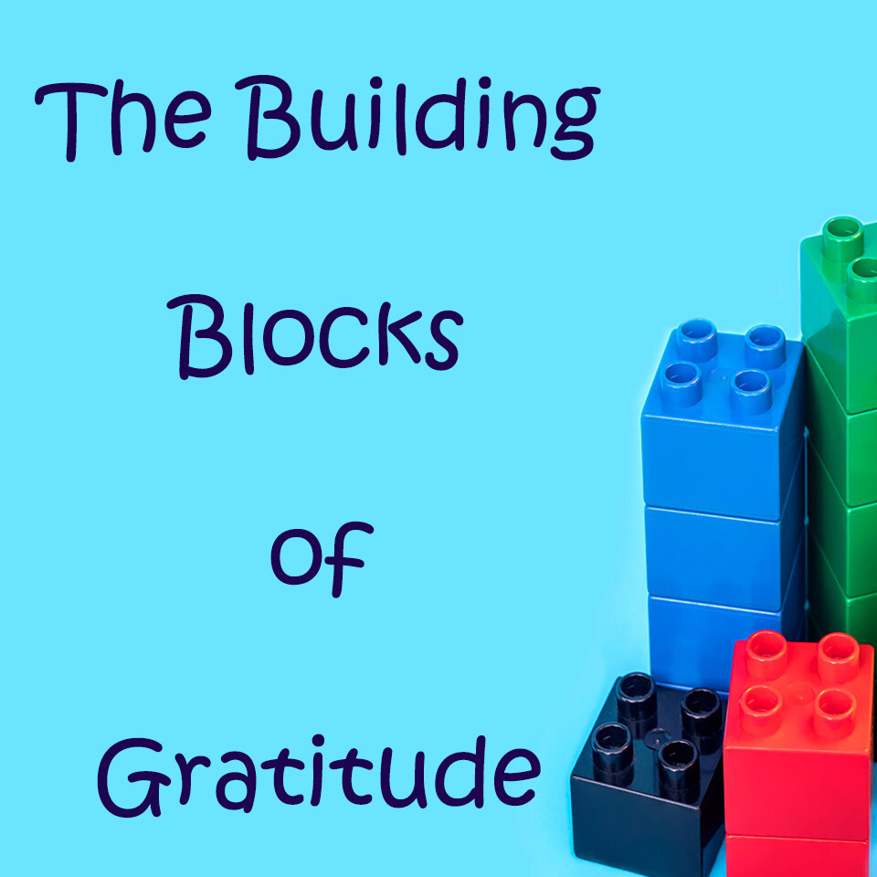 Gratitude in the Workplace