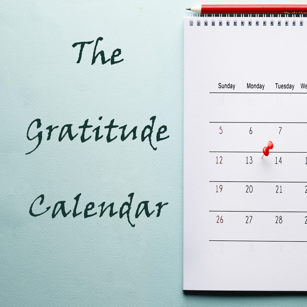 Gratitude in the Workplace
