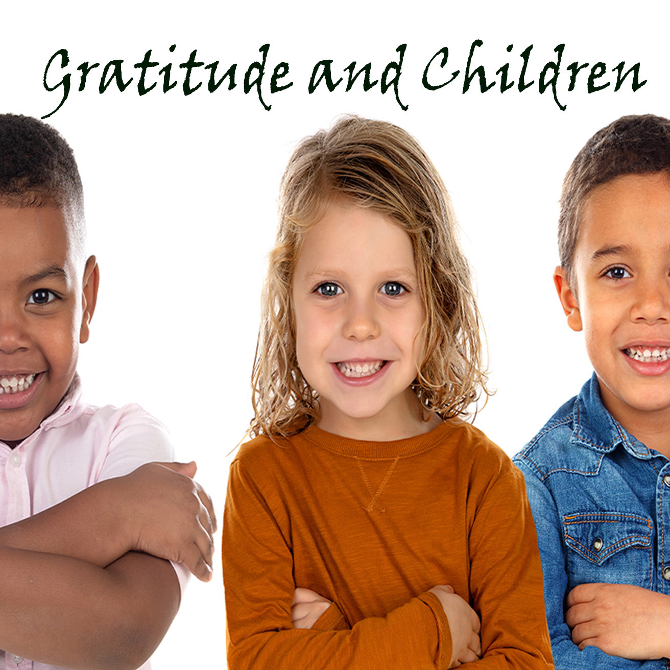 Gratitude in the Workplace