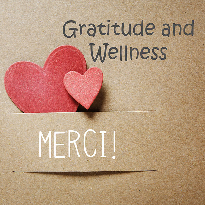 Gratitude in the Workplace
