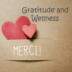 Gratitude and Wellness