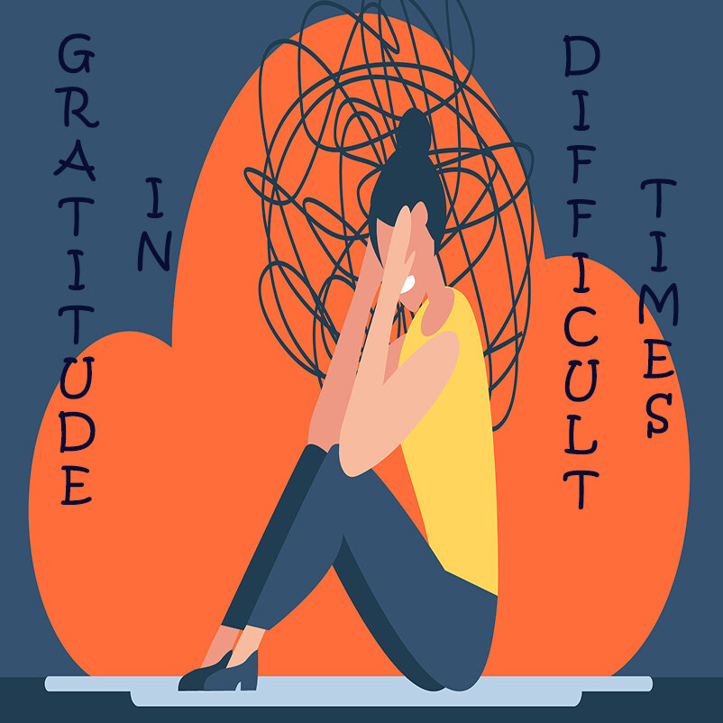 Gratitude in the Workplace