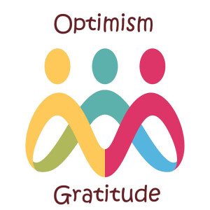 The Optimism Gratitude Connection