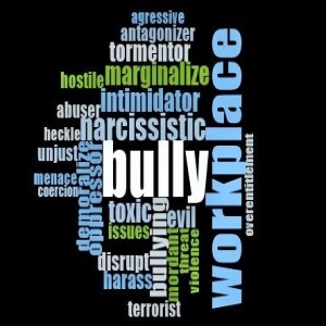 Bullying Prevention