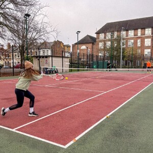 What London’s tennis clubs are missing