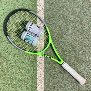 A tennis gifting guide without any tennis equipment