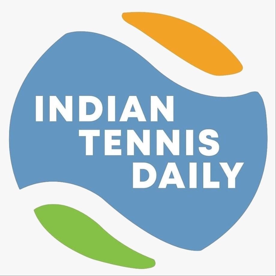 Tennis from the subcontinent with Indian Tennis Daily