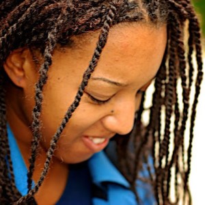 Ep. 012 - This journey called LOVE (w. Jessica Cantave)