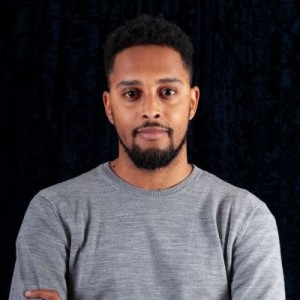 Ep. 017 - Algorithmically concerned (Photo Friday Special) w. Dimitri Rousseau