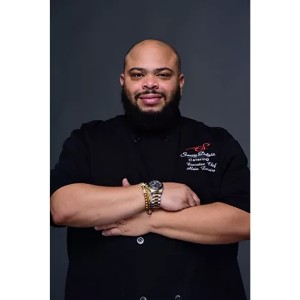 Ep. 170 - Be Outstanding (w. Chef Alain Lemaire)