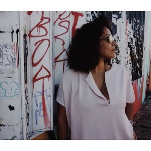 Ep. 059 - Joyfully Grateful (w. Naïké Saint-Pierre)