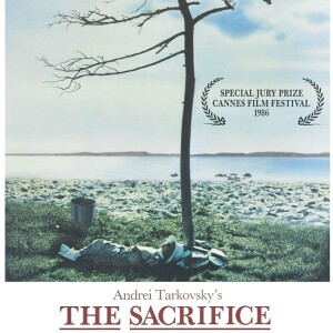 The Sacrifice