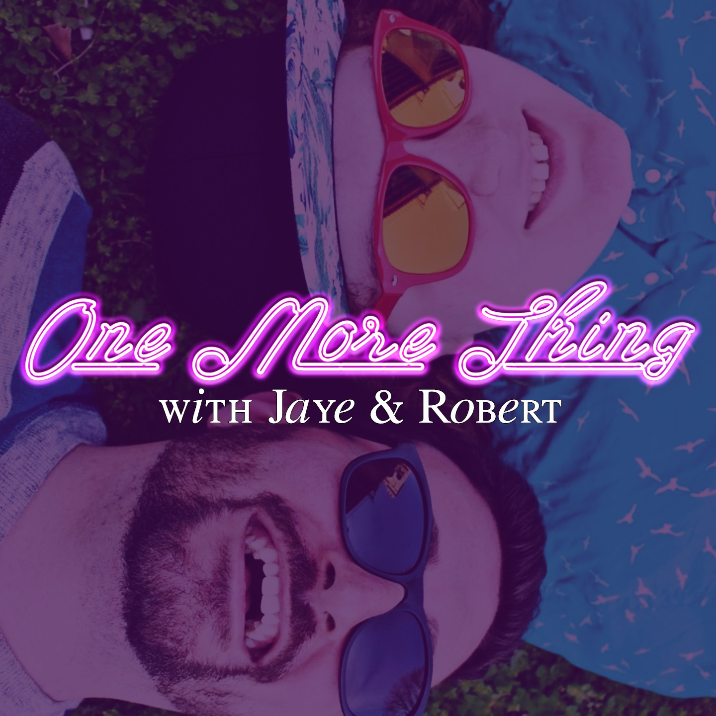 One More Thing After Dark: Kink (with William Rubberwilli Schendel)