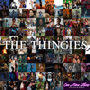 THE THINGIES