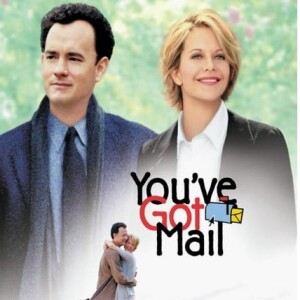 8. Her - ”You’ve Got Mail” 1998