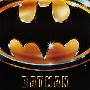 1: His - ”Batman” 1989