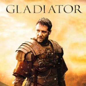 5. His - ”Gladiator” 2000