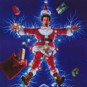 15. His - ”Christmas Vacation” 1989