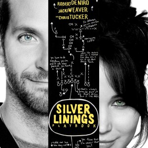 17. Her - ”Silver Linings Playbook” 2012