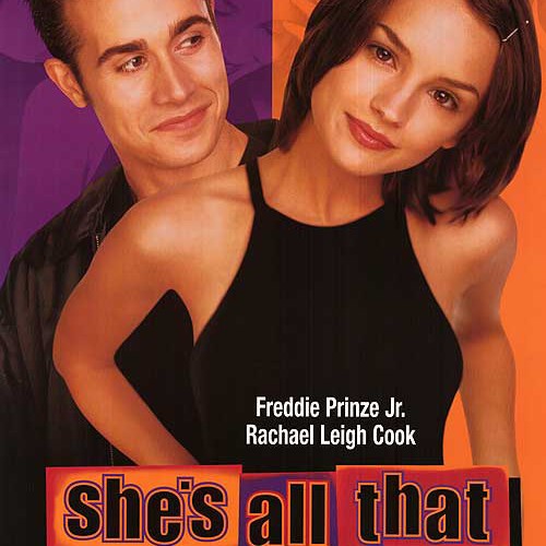 His & Her Rewatch