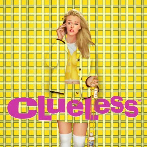 4. Her - ”Clueless” 1995