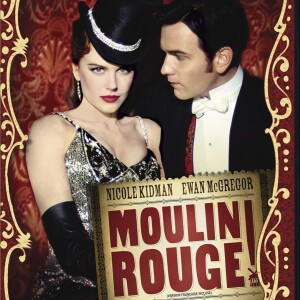 6. Her - ”Moulin Rouge!” 2001