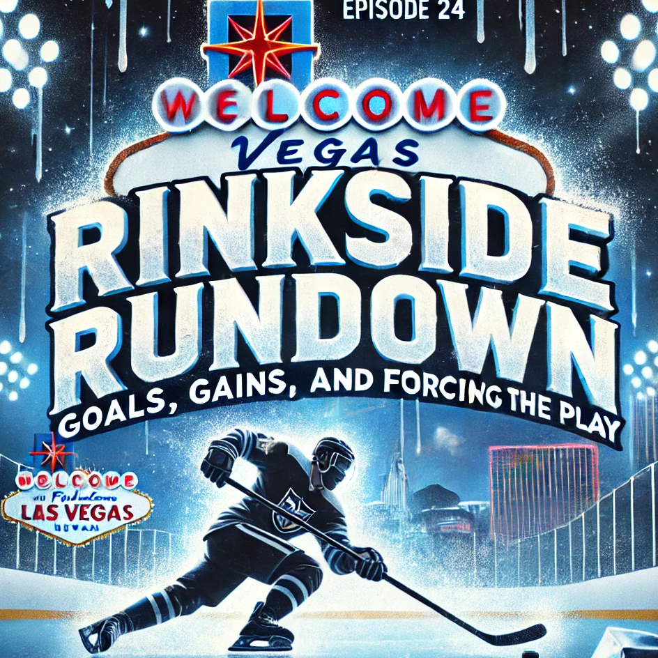 Vegas Rinkside Rundown