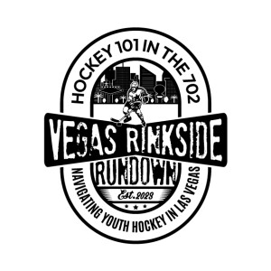 Vegas Rinkside Rundown: Navigating Youth Hockey’s Exciting Journey?