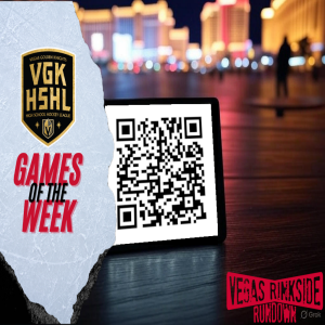 S3 Episode 40: Vegas High School Hockey League Kicks Off!