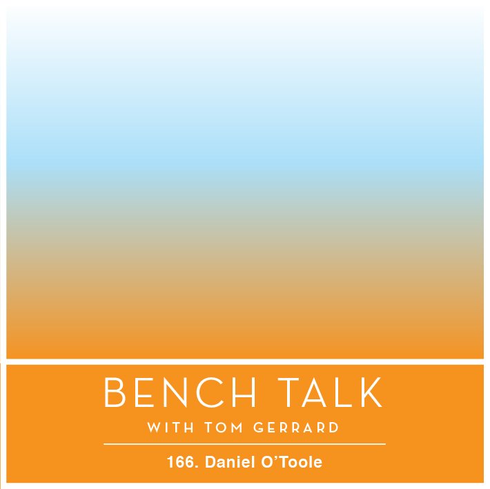 Bench Talk