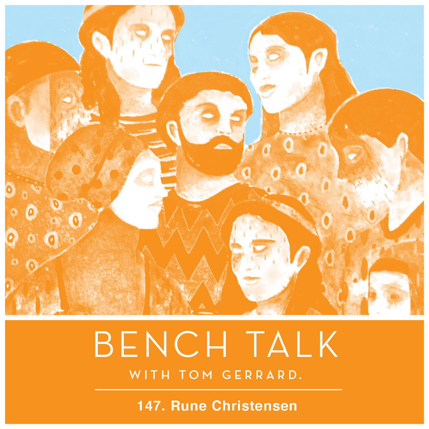 Bench Talk