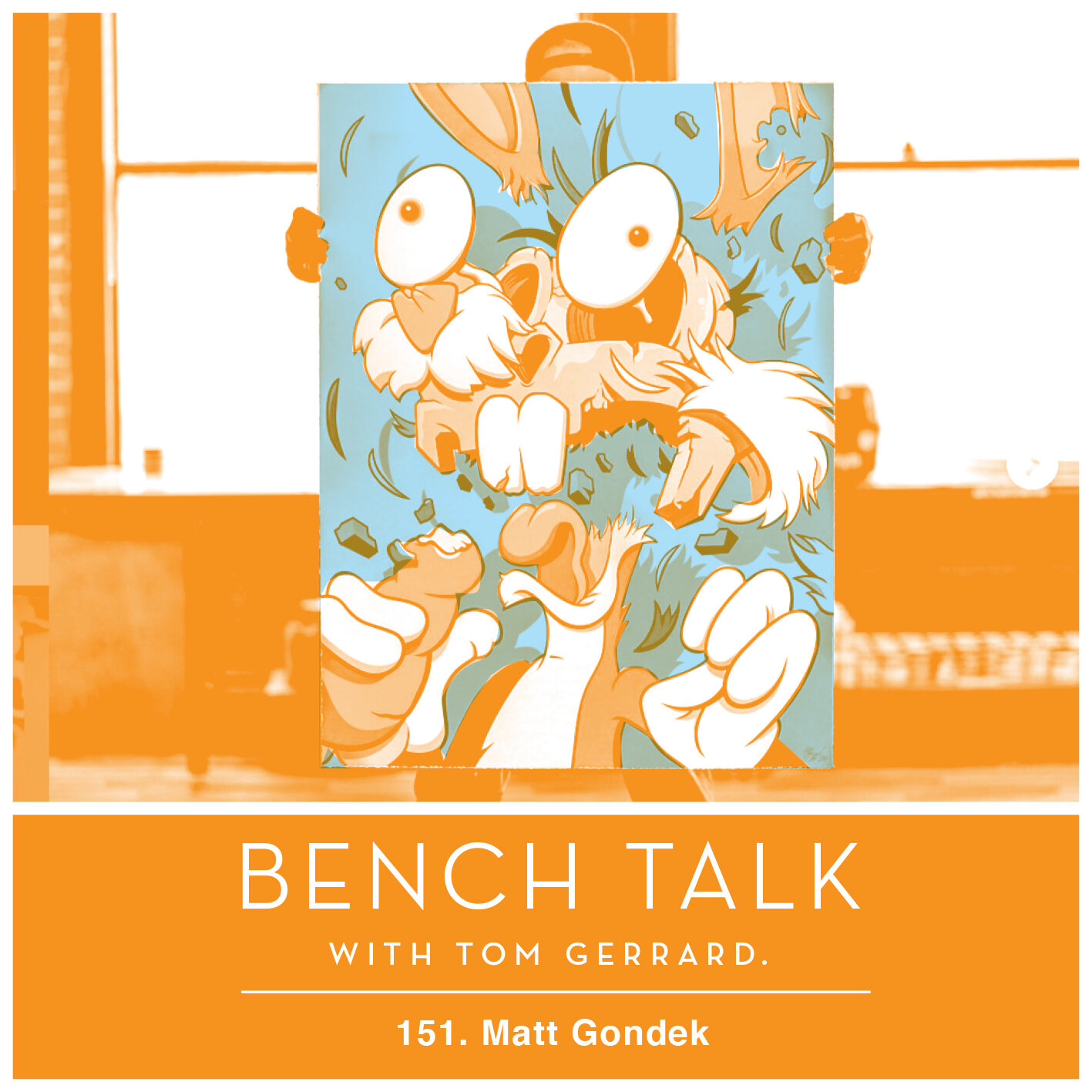 Bench Talk
