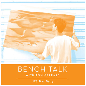 #175 - Max Berry