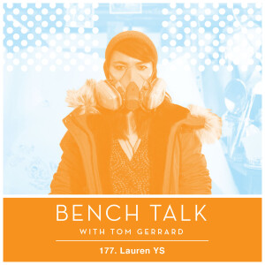 177 - Lauren YS (classic episode)