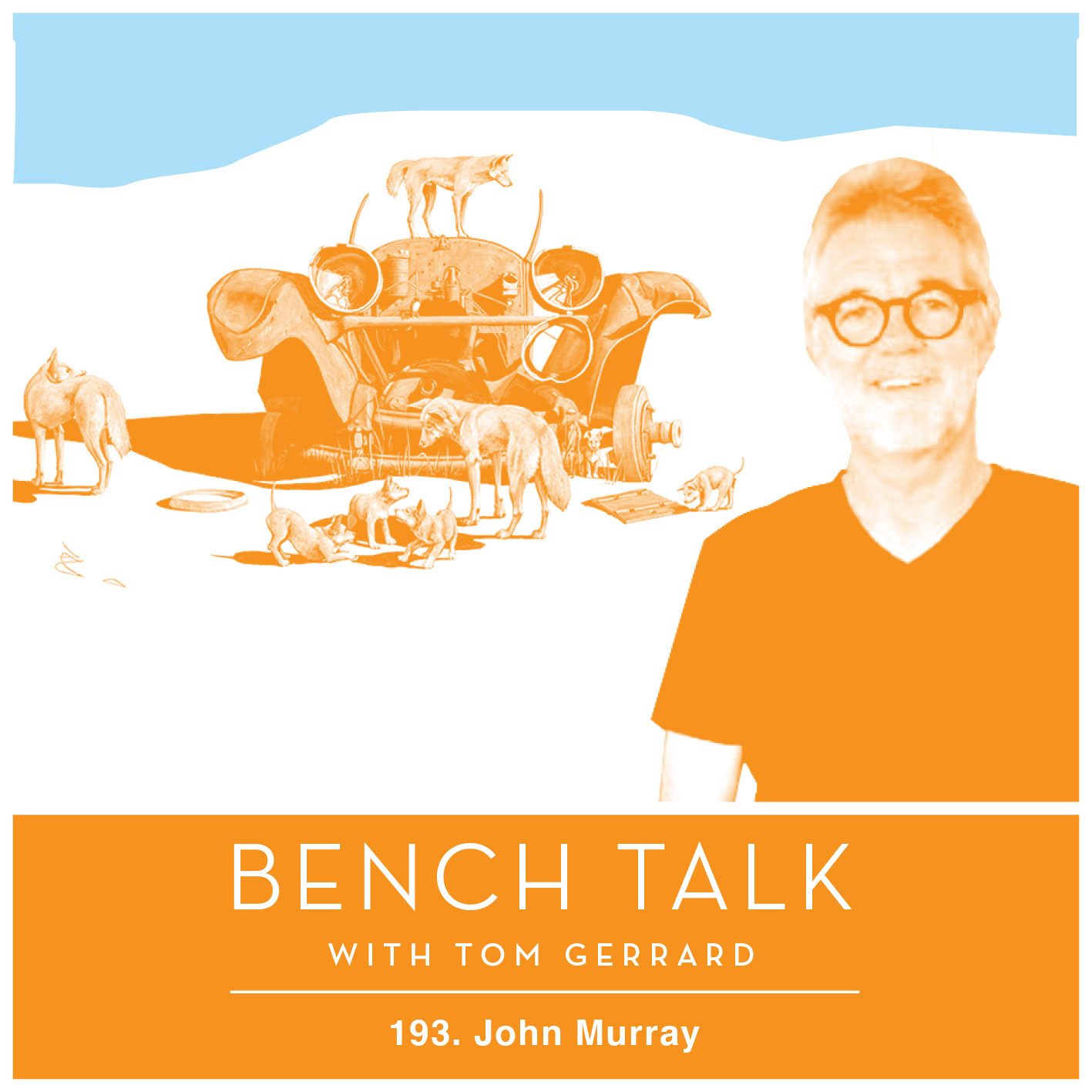Bench Talk