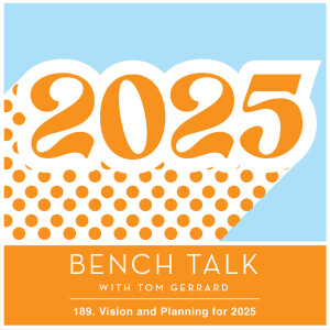 BenchTalk 188 - ACA 2025 Vision and Planning