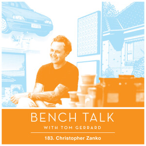 183 - Christopher Zanko