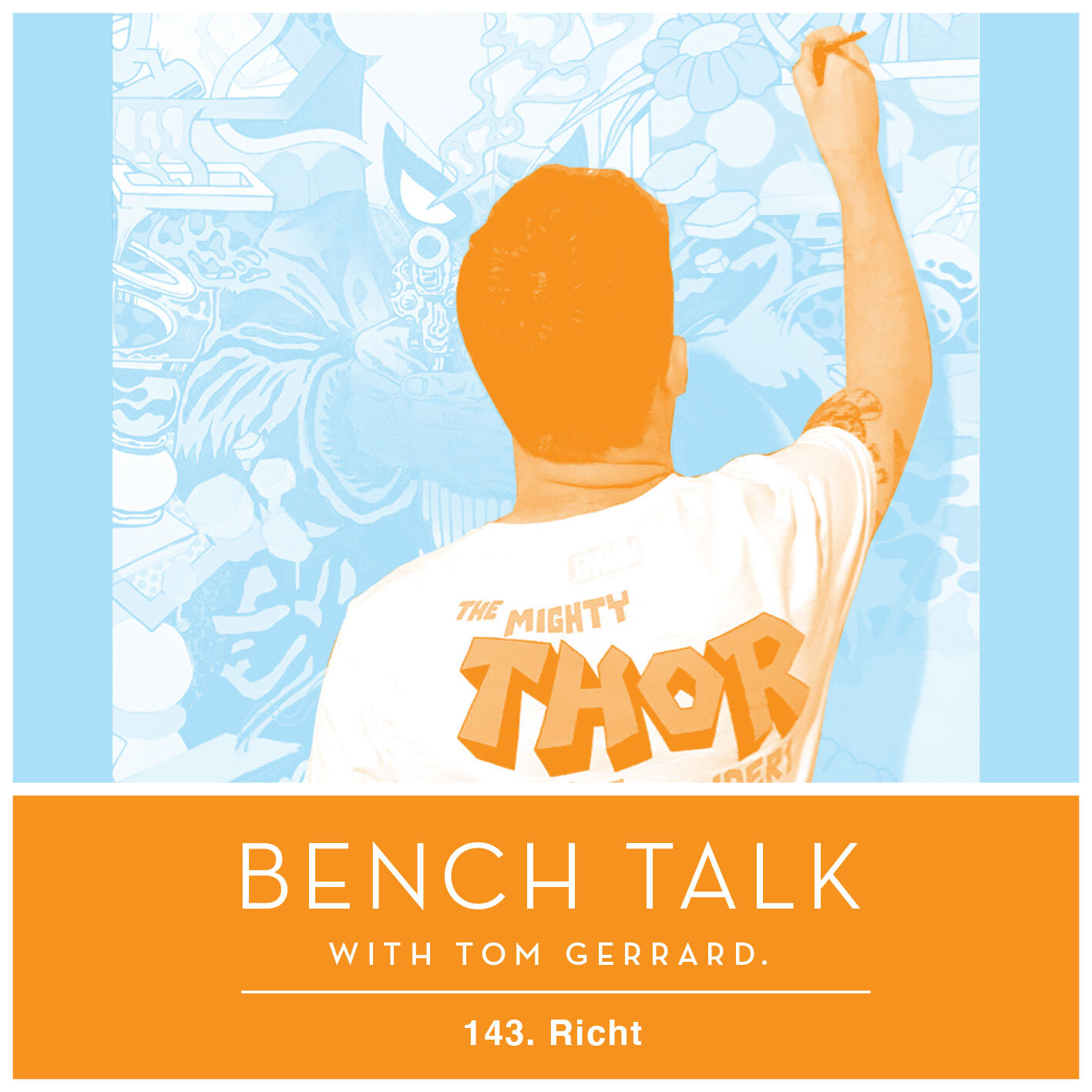 Bench Talk