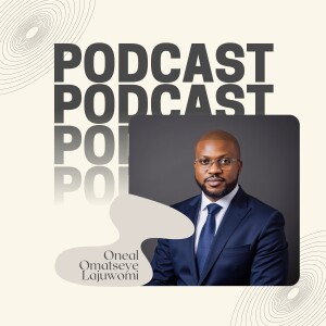 Oneal Omatseye Lajuwomi’s Approach to Renewable Power for the Future